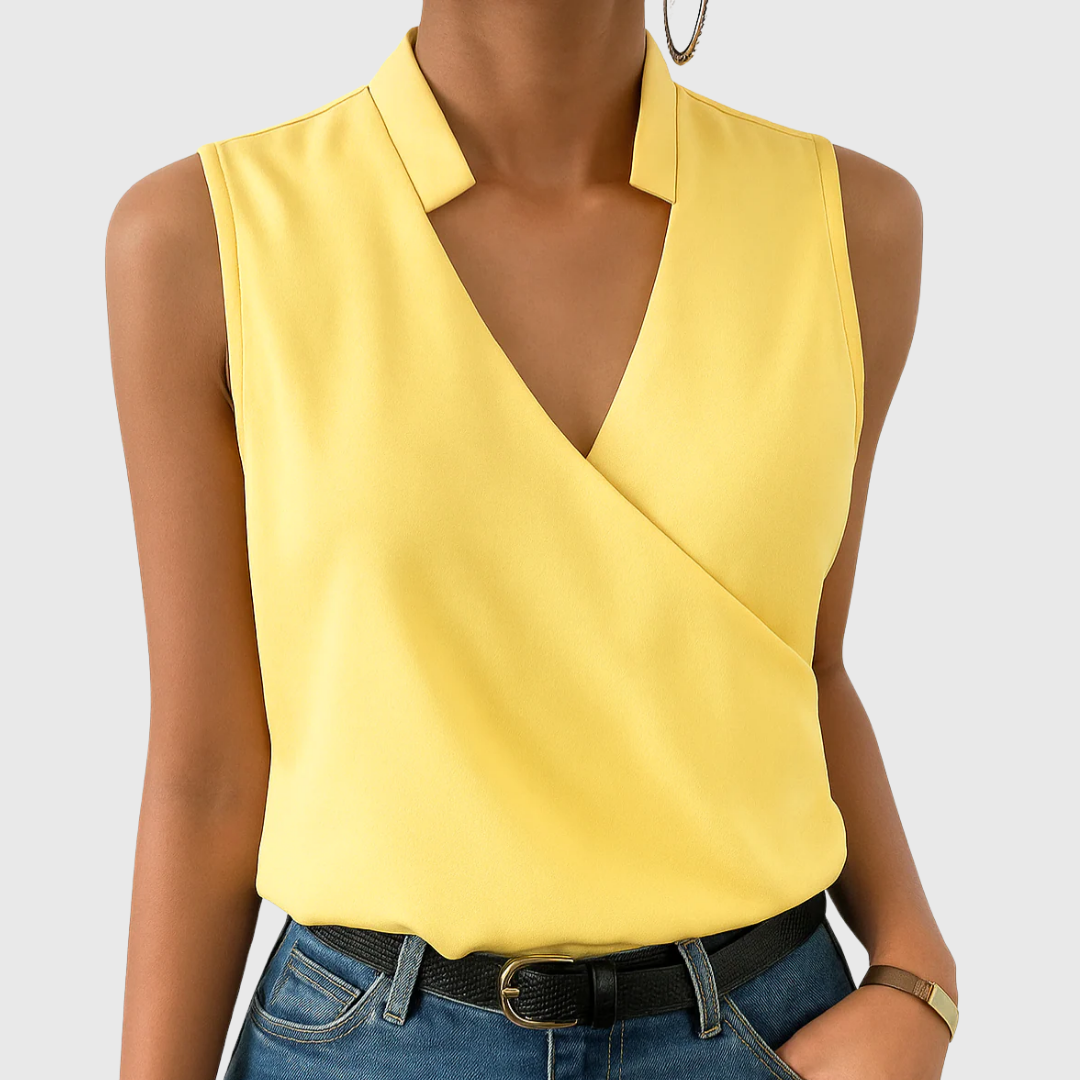 Lisette | Stylish Blouse