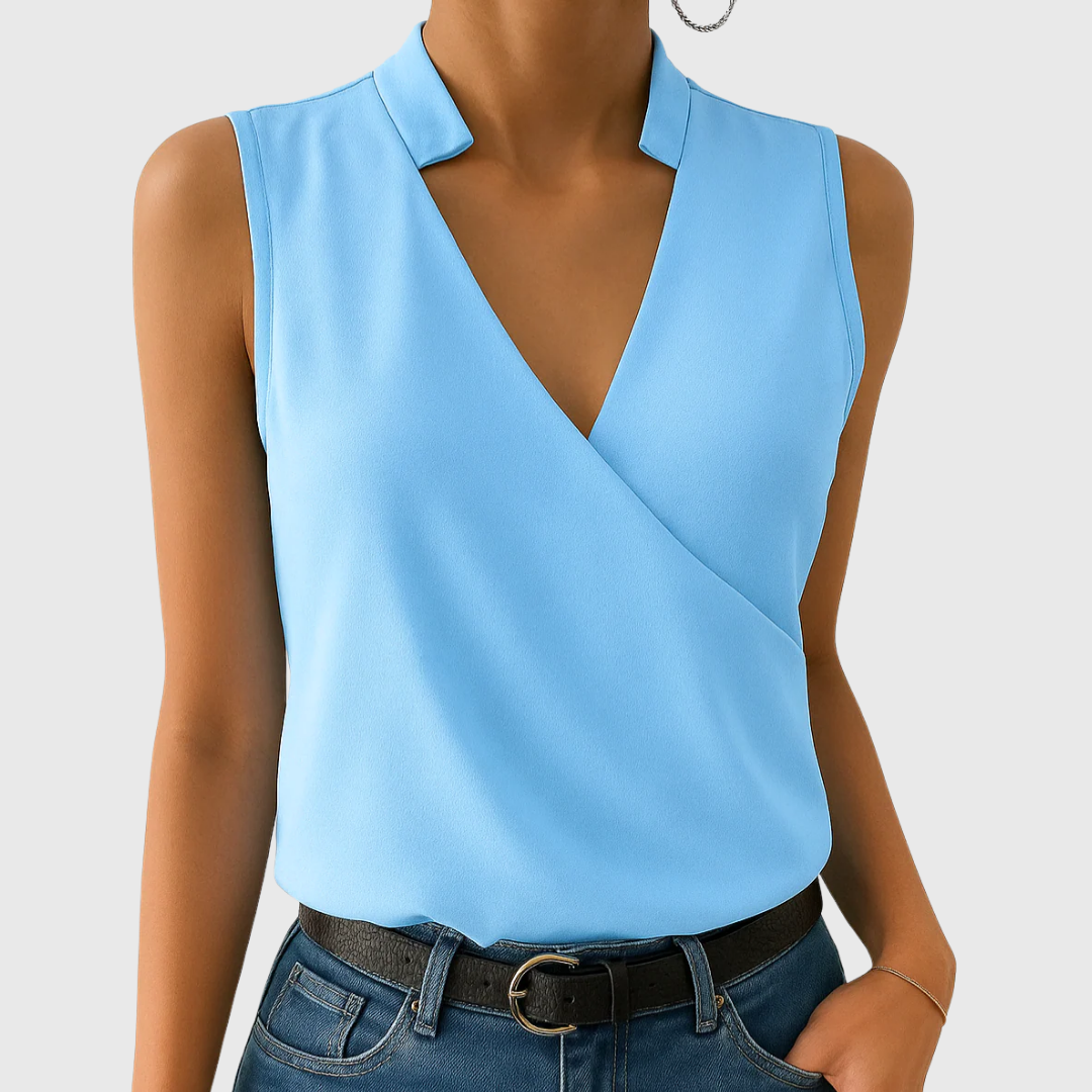 Lisette | Stylish Blouse