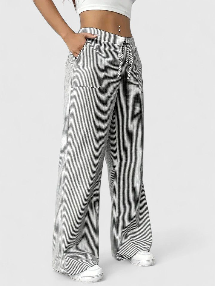 Tatienne | Elegant Women Pants