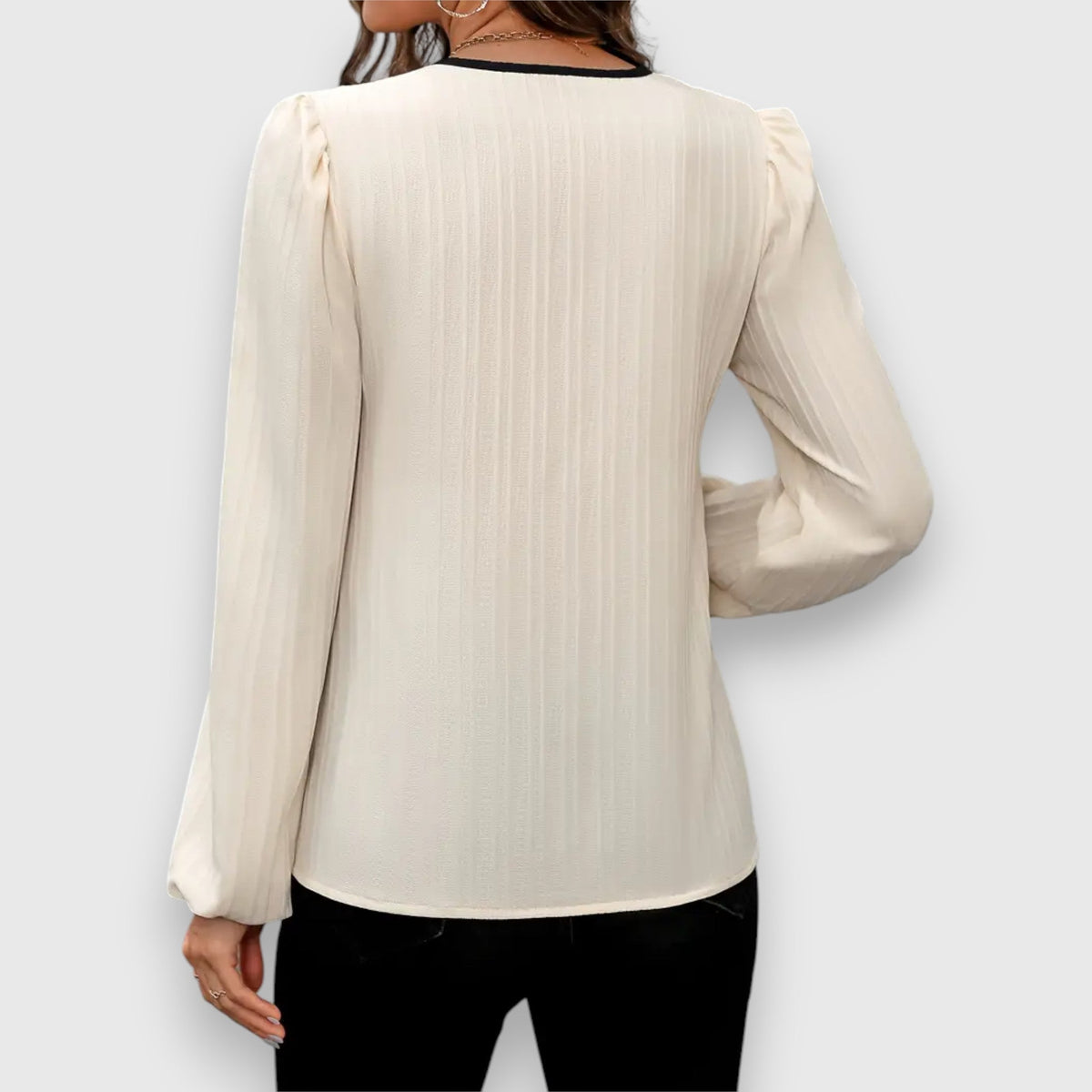 Zoe - Long Sleeve