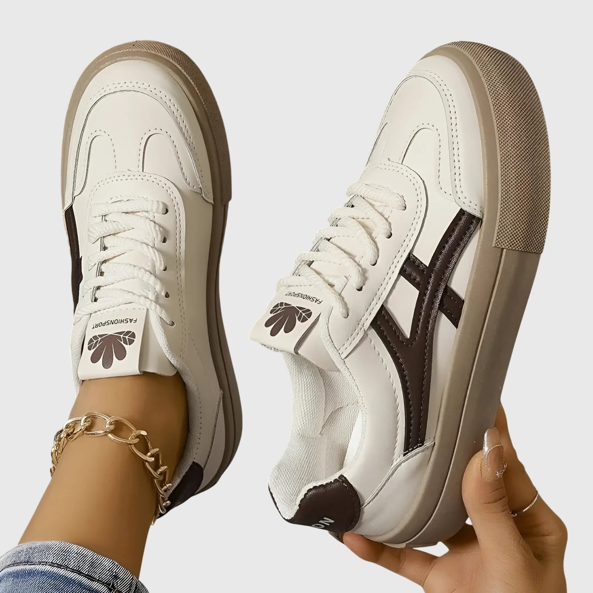 Elza™ | Orthopedic Sneakers