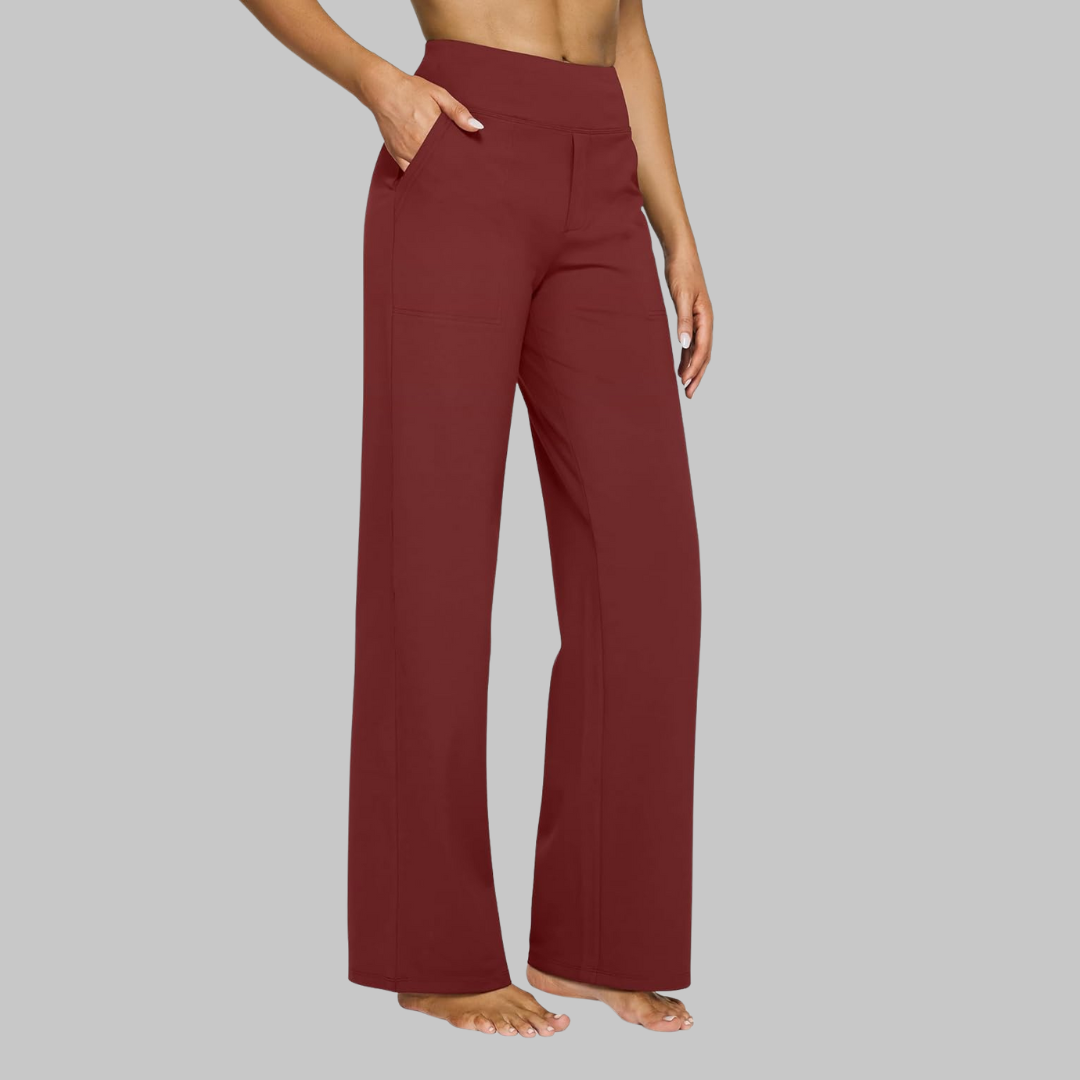 Olivia™ Stretch Pants