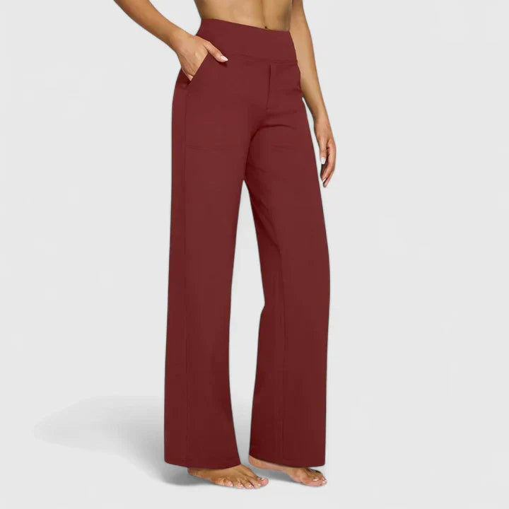 Jasmynne | Women Comfortable Pants