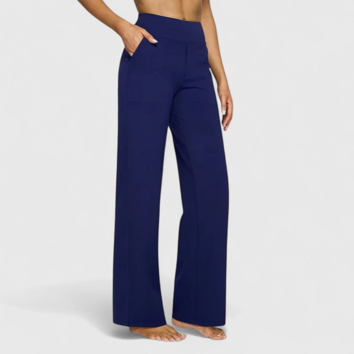 Hilary | Sophisticated Pants