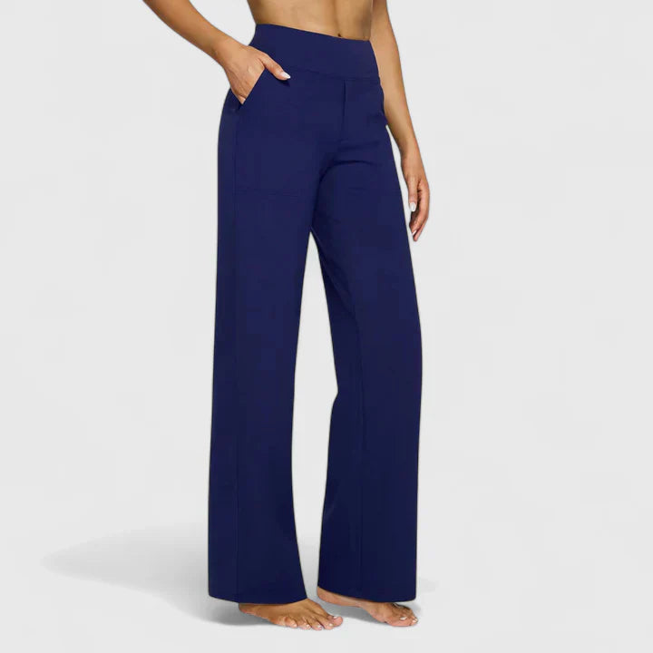 Ame | Elegant Women Pants