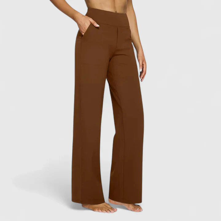 Ame | Elegant Women Pants