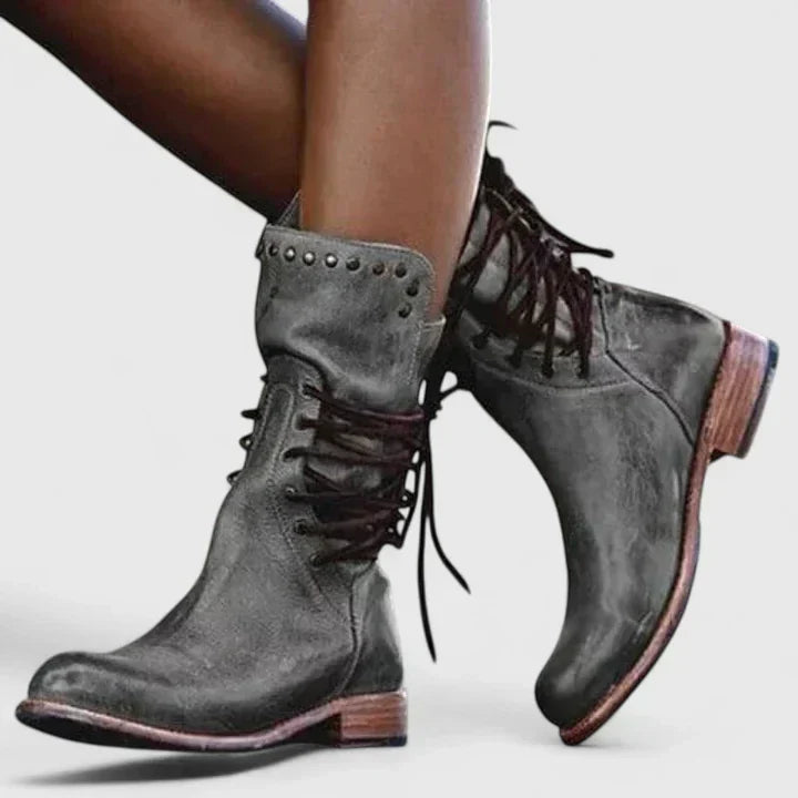 Kryzelle | Elegant Women Boots