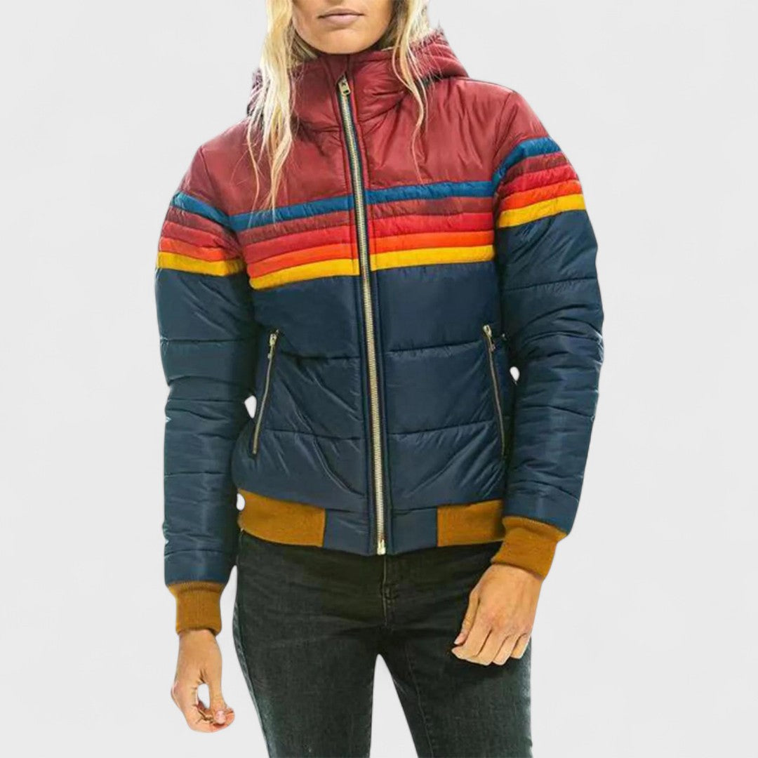 MIRTA | Lightweight Waterproof Jacket