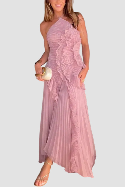 Adeline™ | Elegant, airy dress