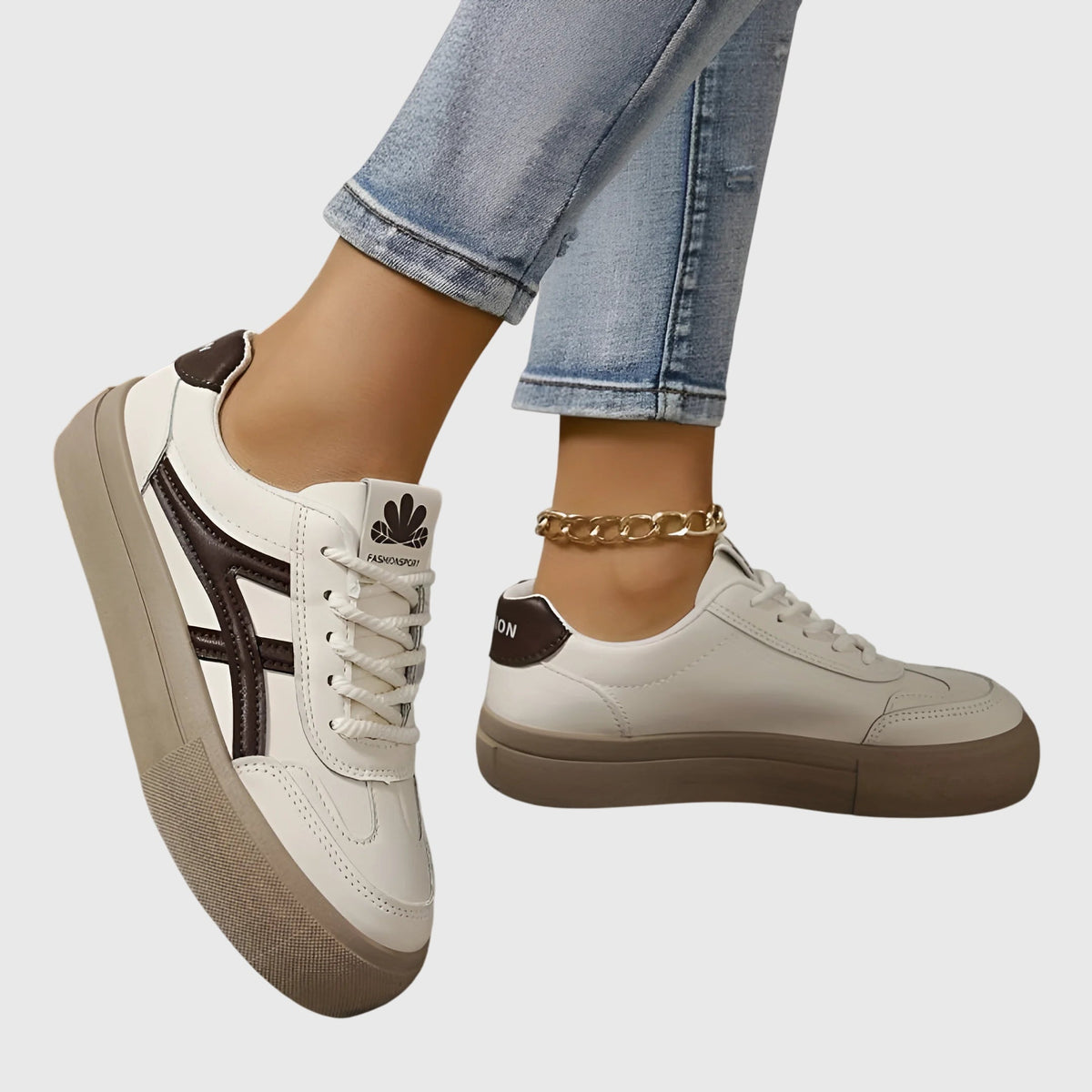 Elza™ | Orthopedic Sneakers