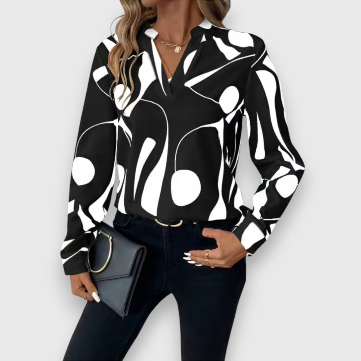 Aurora –  Long Sleeve