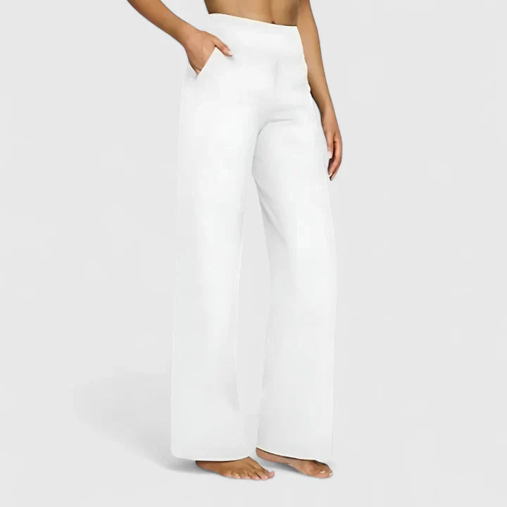 Ame | Elegant Women Pants