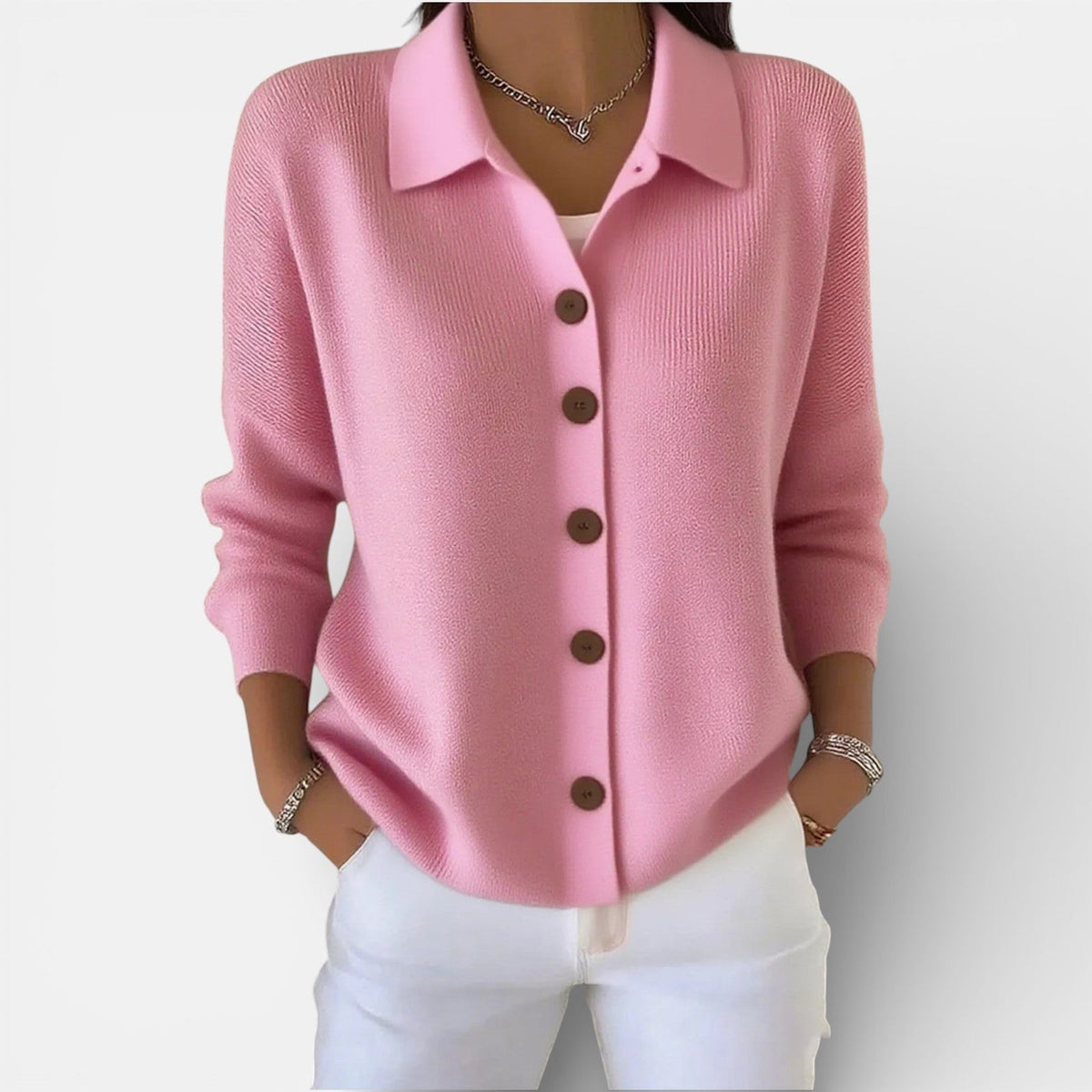 Merry | Elegant Blouse