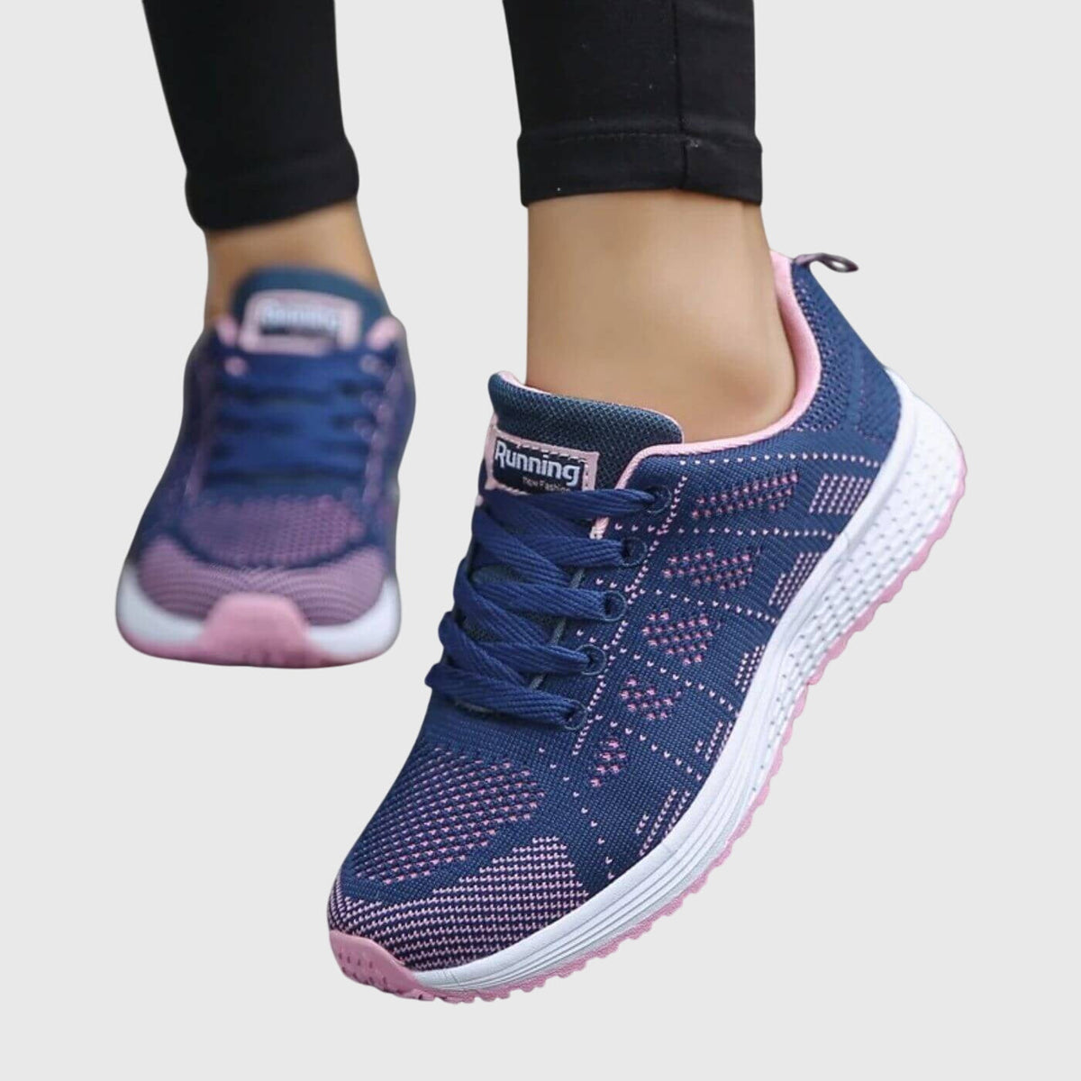 Betta™ | Orthopedic Women's Shoes