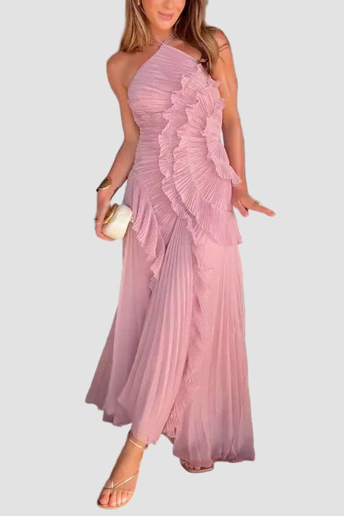 Adeline™ | Elegant, airy dress