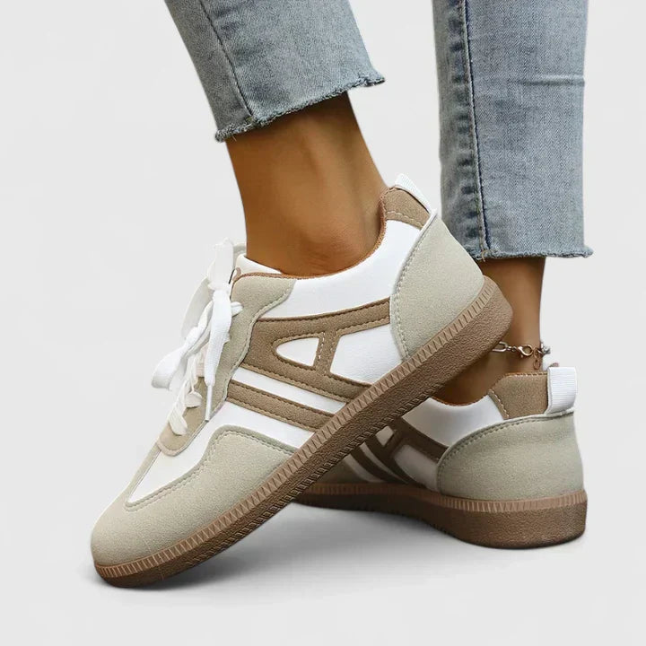 Delyziah | Orthopedic Sneakers