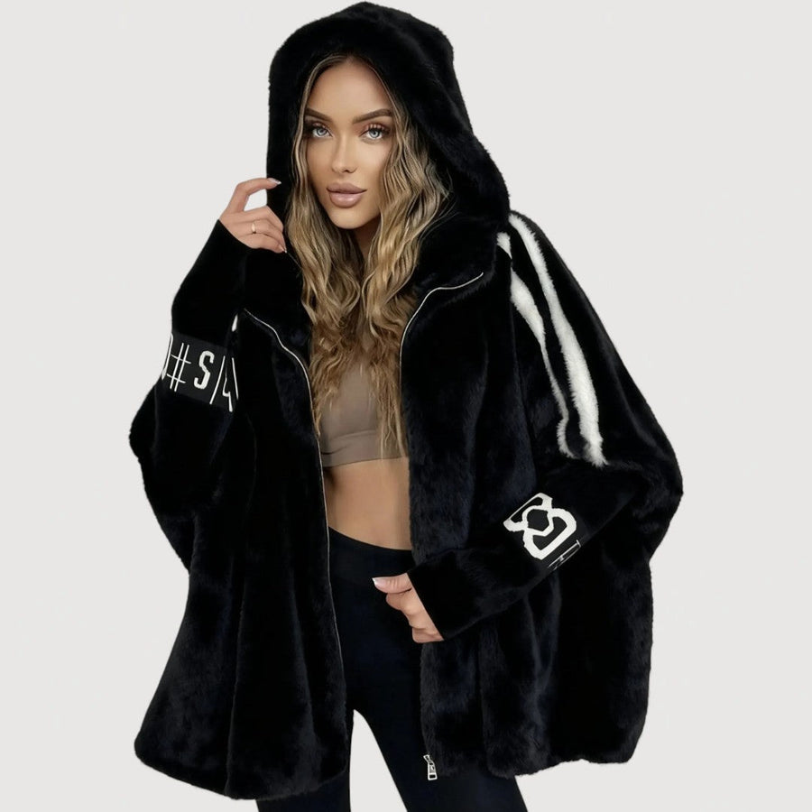 SARA – LUXE WINTER COAT