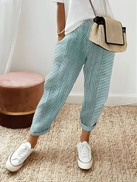 Dahlia™ Relaxed Fit Trousers