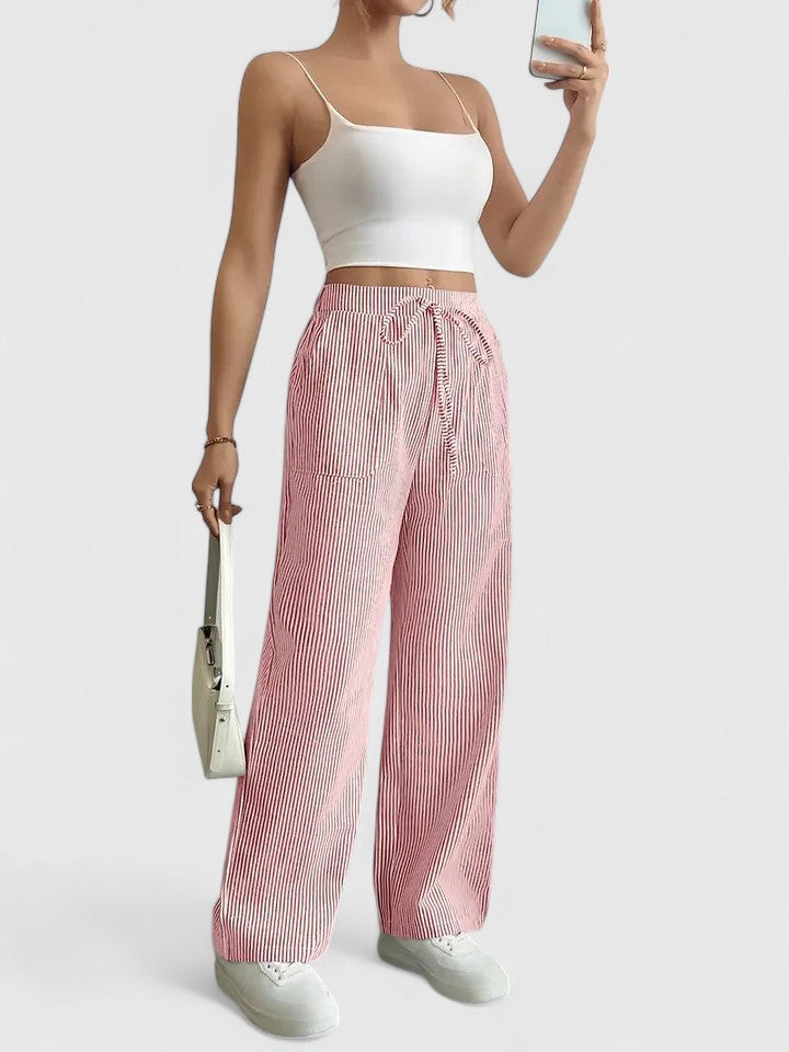 Tatienne | Elegant Women Pants
