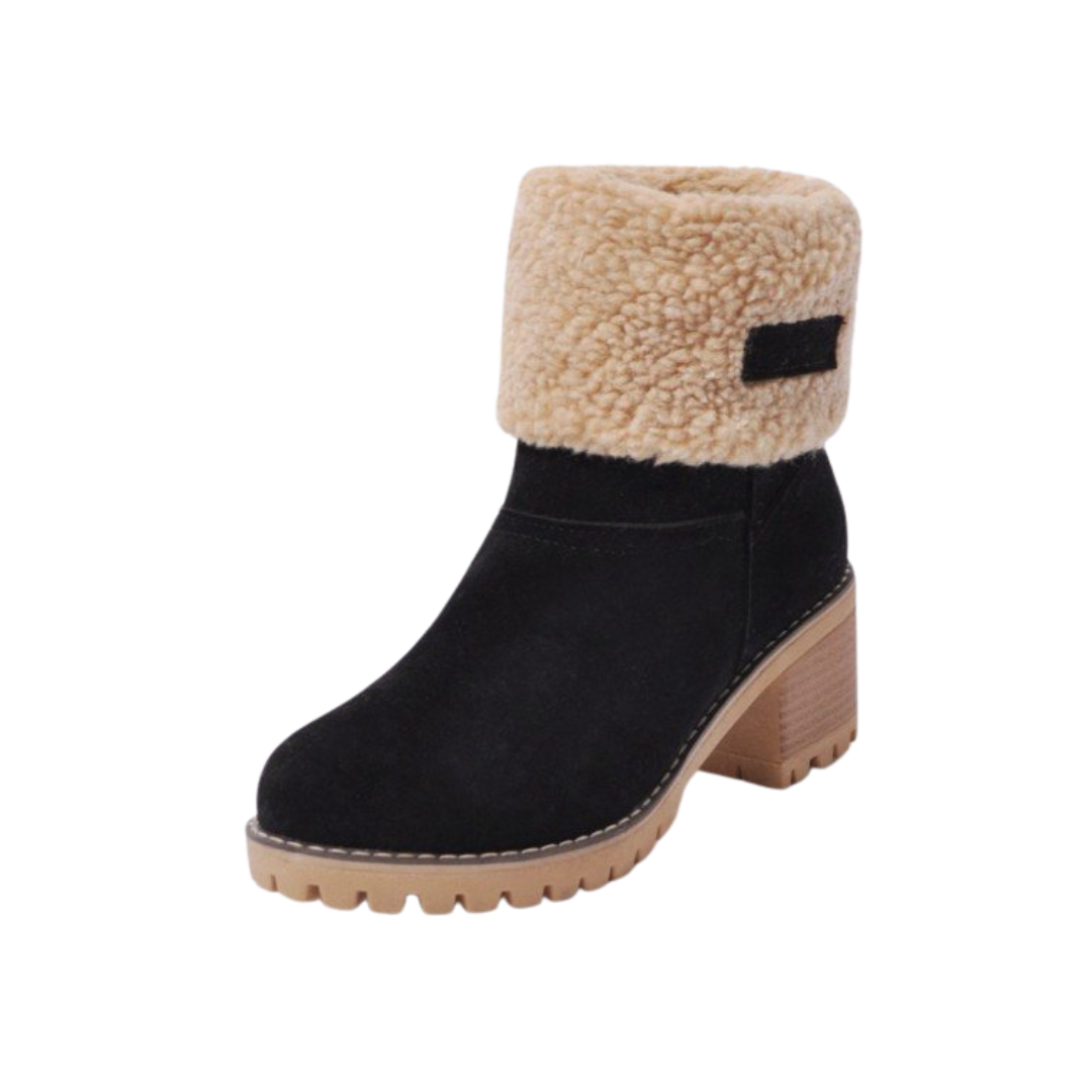 Hailey | Winter Women Boots