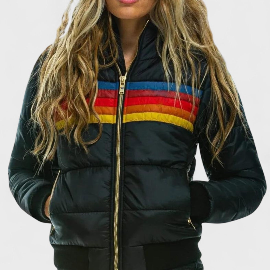 MIRTA | Lightweight Waterproof Jacket