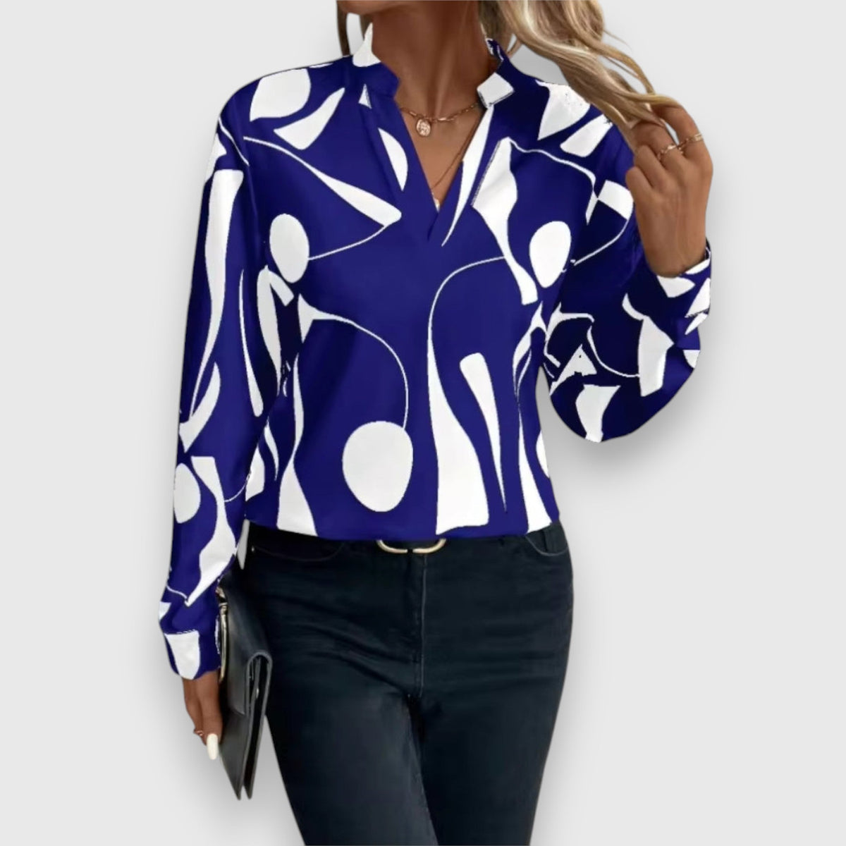 Aurora –  Long Sleeve