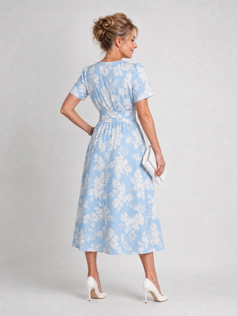 bhldn naomi short sleeve v neck midi dress BHLDN | Dresses | Anthropologie Bhldn Naomi Shortsleeve Vneck Midi Dress Yellow Size S Womens