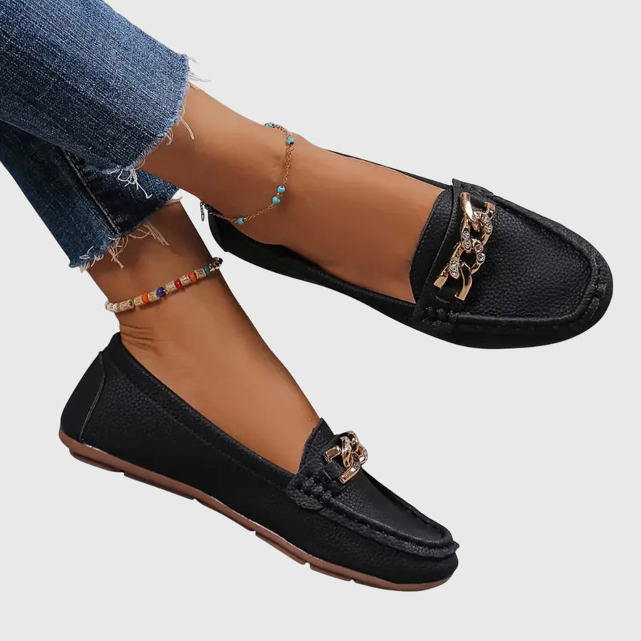 Melissa | Orthopedic Loafers