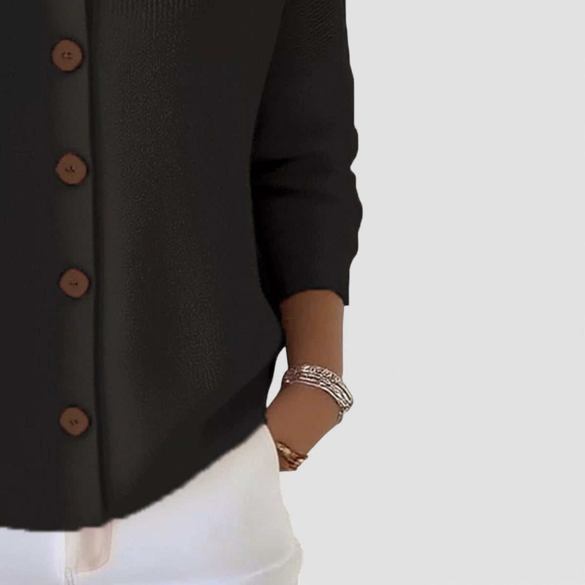 Merry | Elegant Blouse