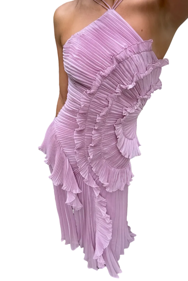 Adeline™ | Elegant, airy dress