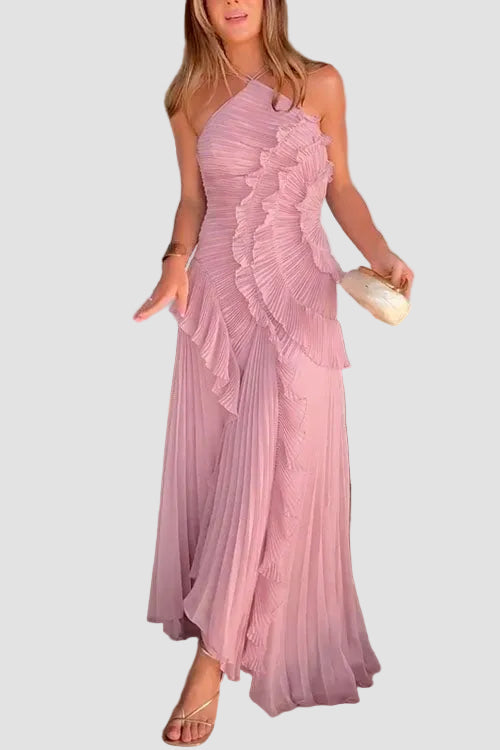 Adeline™ | Elegant, airy dress