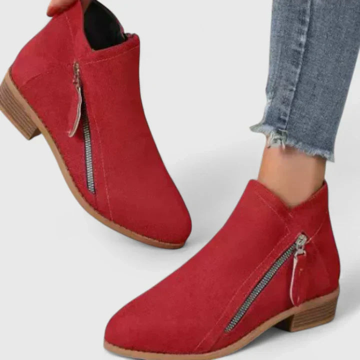 Seraphina | Sophisticated Women Boots