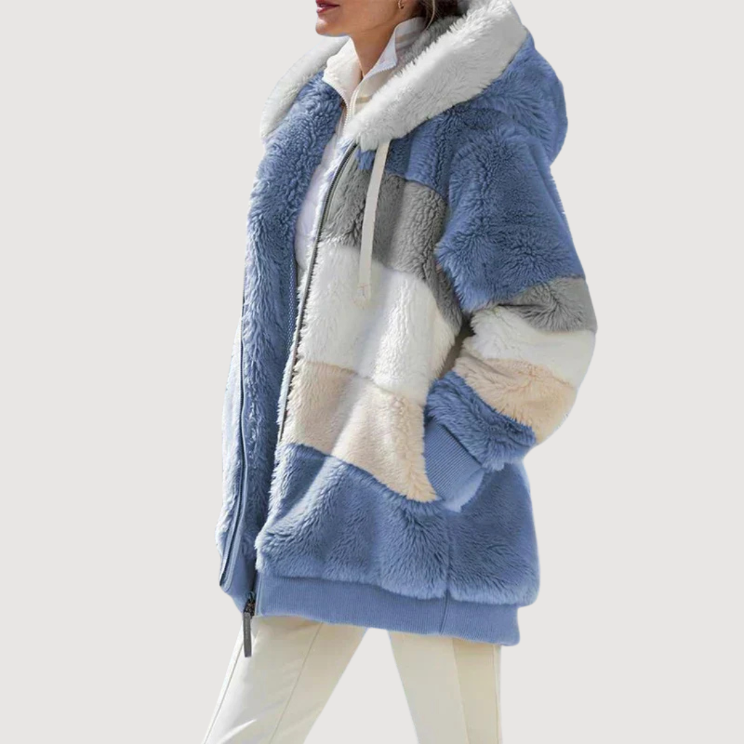 Kessy | Comfortable Jacket