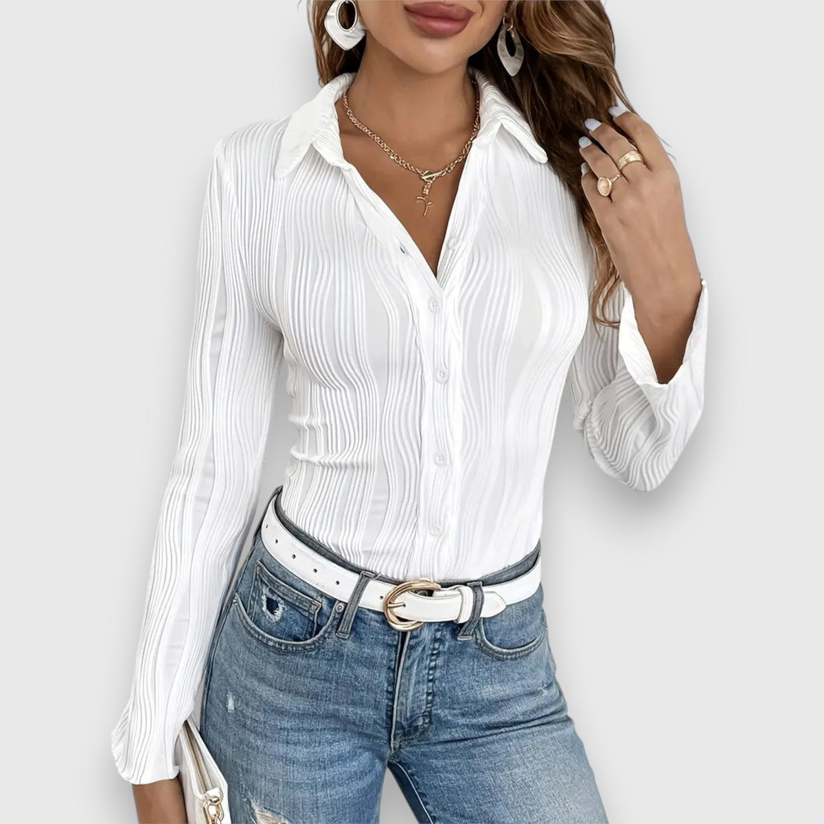 Karina - Long Sleeve