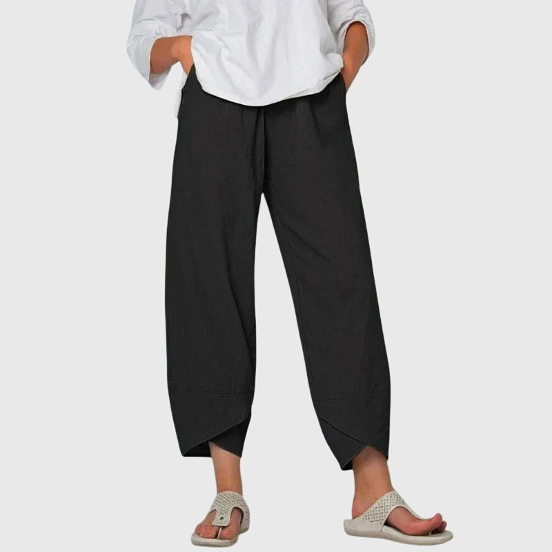 Leona | Comfortable Pants