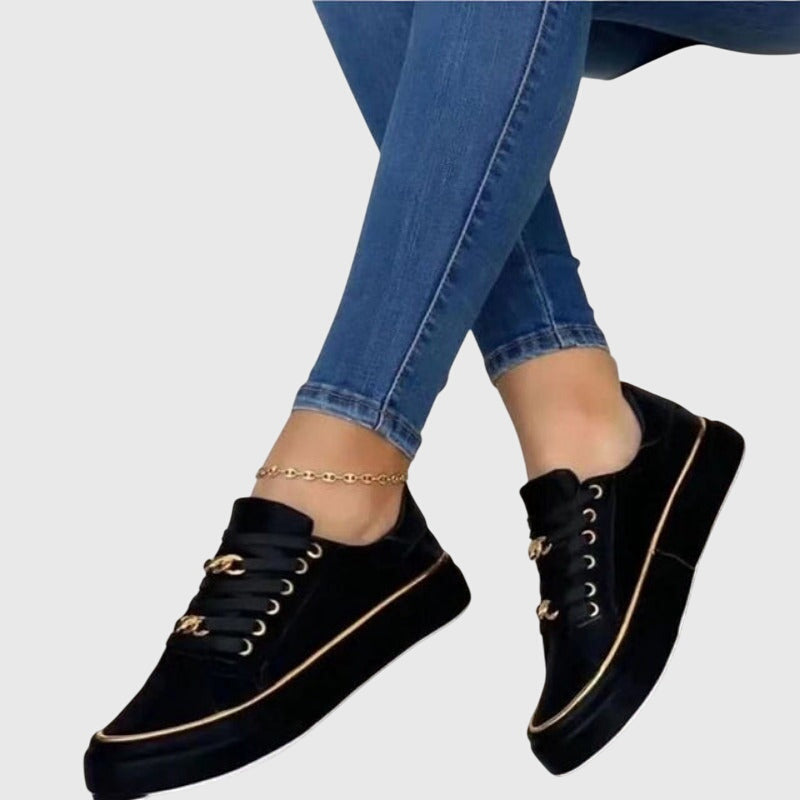 Camille™ | Stylish Orthopedic Shoes