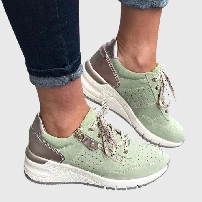 Maddie™ | Orthopedic Sneakers