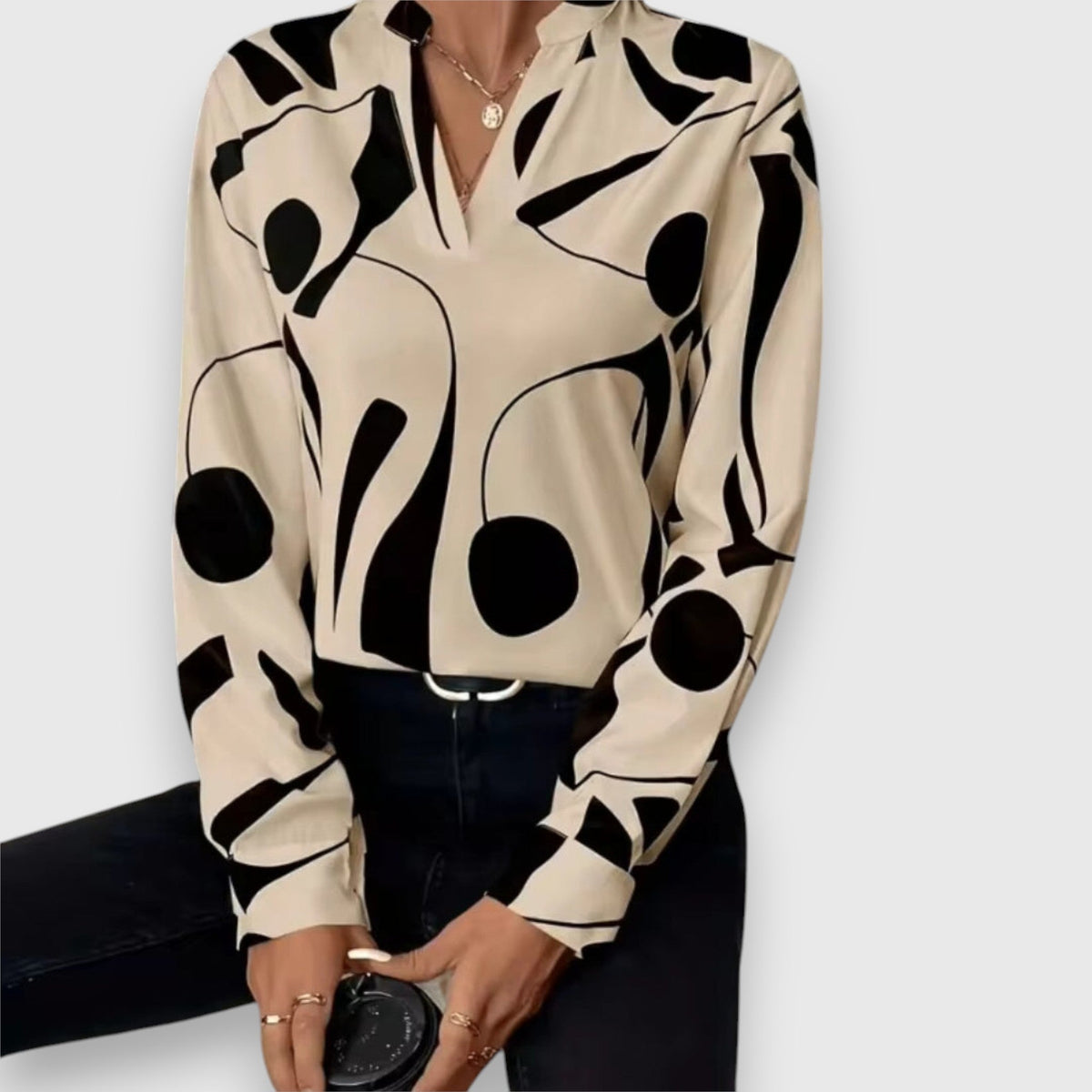 Aurora –  Long Sleeve