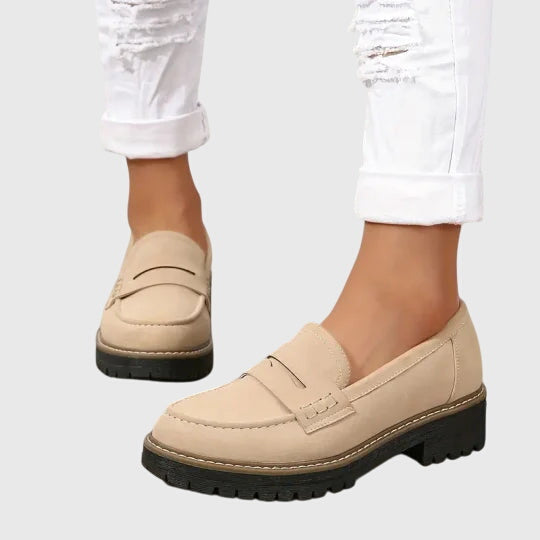 Destiny | Timeless Loafers