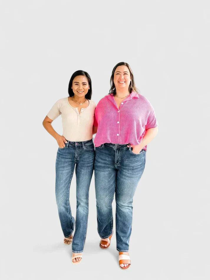 Eryzandra | Sohpisticated Women Pants