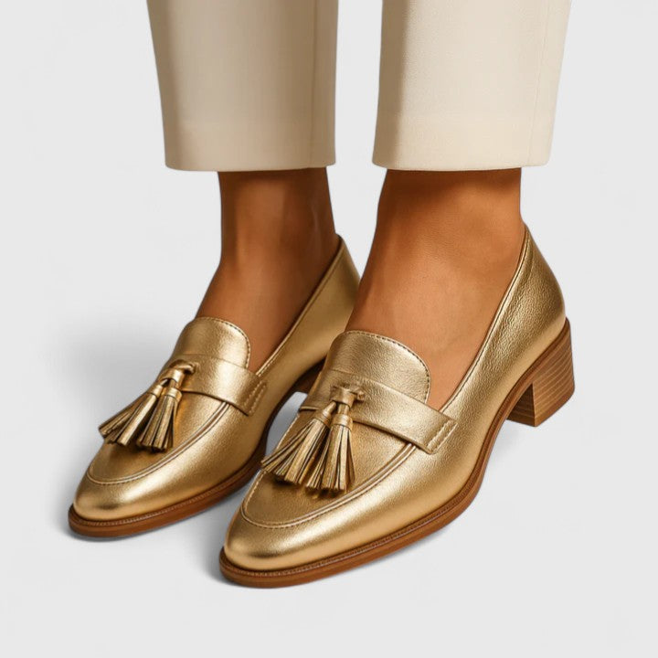 Syrelle | All-Day Comfort Loafers