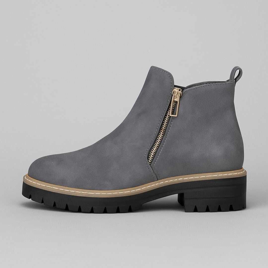 Valencina | Orthopedic Women Boots