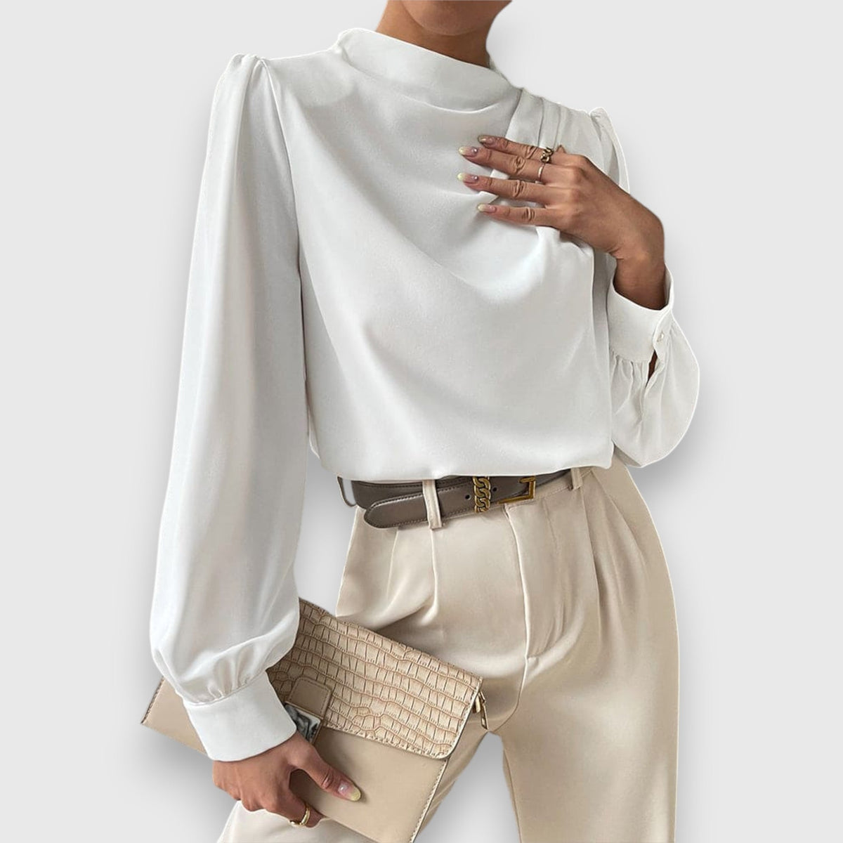 Elina – Long Sleeve