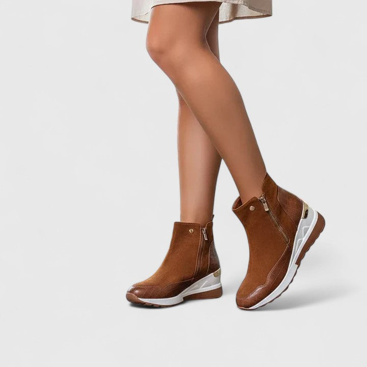 Maele | Women Orthopedic Boots