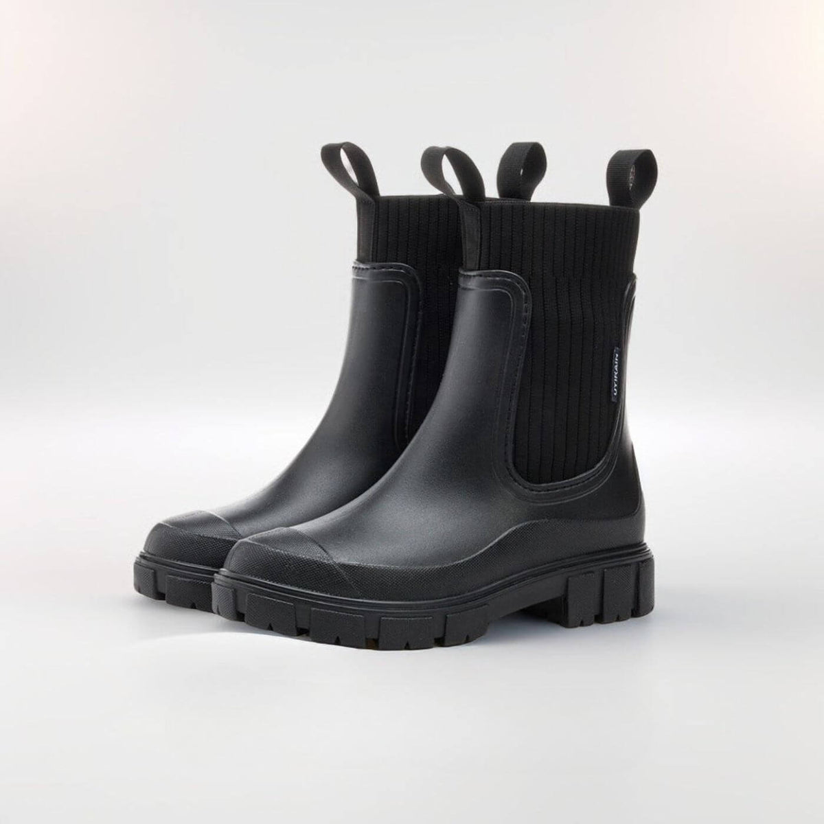 Mieha | Women Elegant Boots