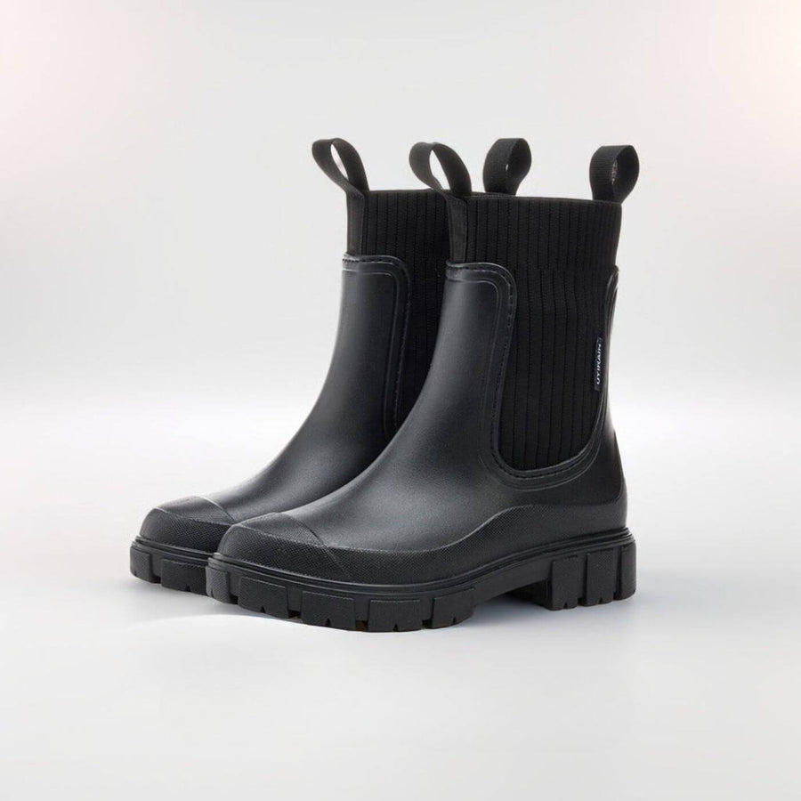 Mieha | Women Elegant Boots