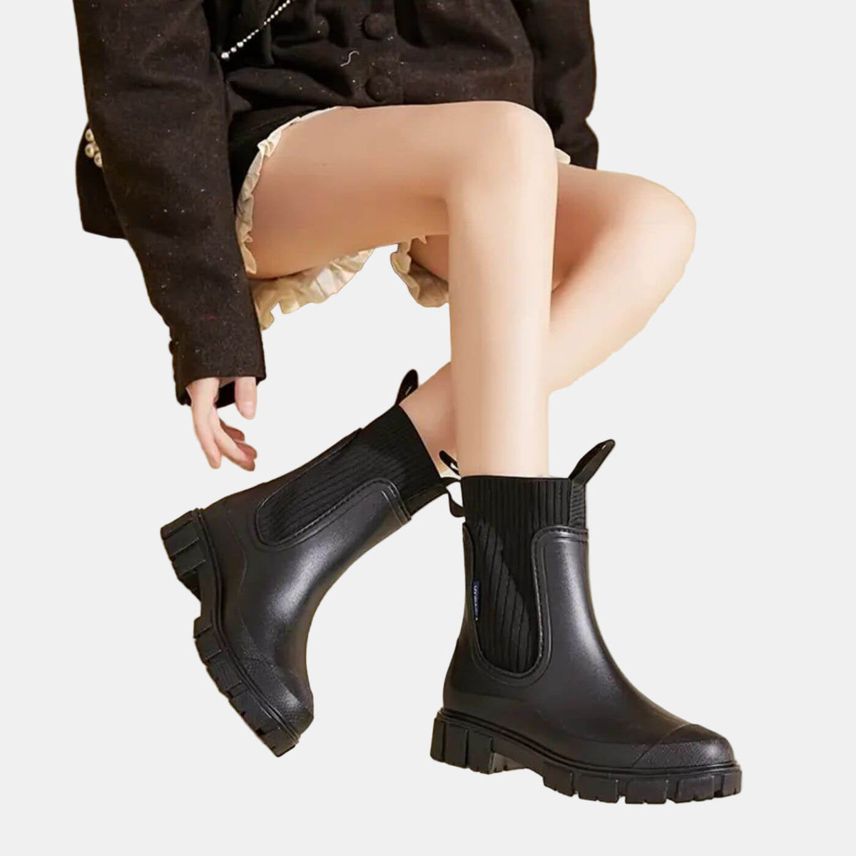 Tynni™ | Orthopedic Women Boots