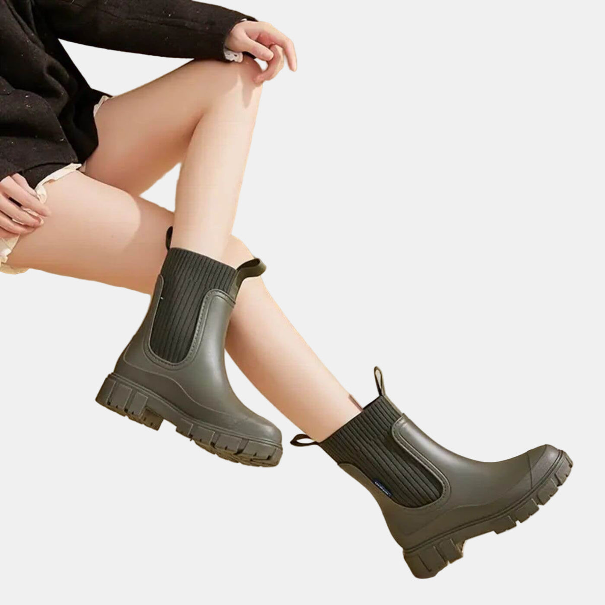 Tynni™ | Orthopedic Women Boots