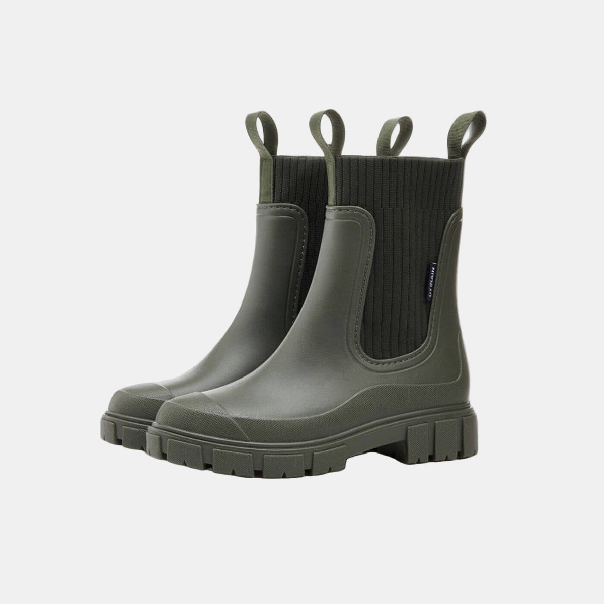 Tynni™ | Orthopedic Women Boots