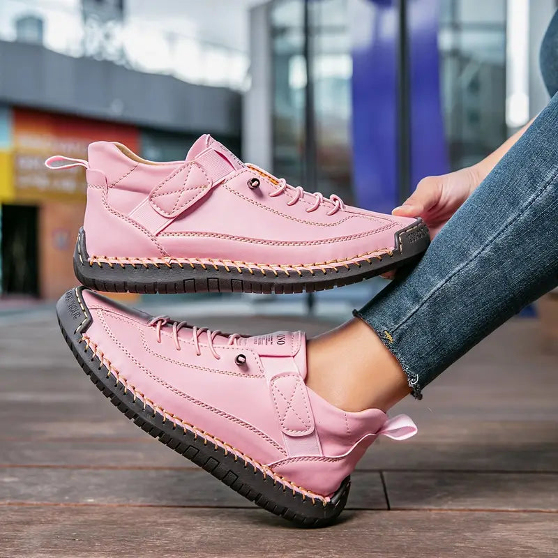 Mia I Orthopedic Sneakers